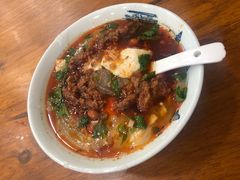 -豆相识•九九豆腐脑(牛咡桥店)