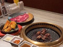 -乾杯烧肉居酒屋(中洲湾店)
