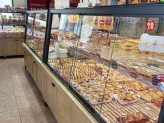 -味多美蛋糕(亚非大厦店)