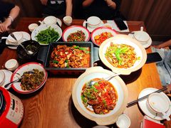 -恰饭·老长沙市井菜(天河客运站店)