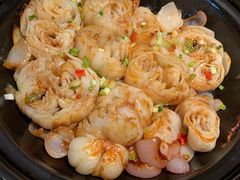 -老阿爸鲜鱼土菜(昆山花桥店)