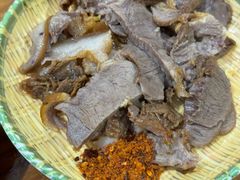 -大邑李记肥肠血旺