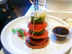 -熹素·鲜美素食Vegetarian (天河领展店)