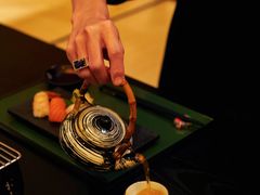 -西村日本料理(香格里拉饭店)