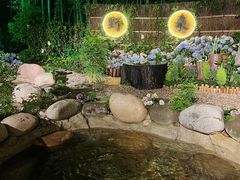 -天目湖御水温泉·度假酒店