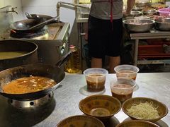 -尧钧财鱼面(育才路店)
