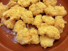 -萨莉亚意式餐厅(天河城购物中心店)