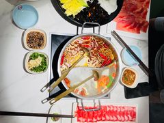 -许府牛火锅(星桥店)