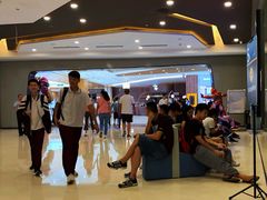 -北京英嘉国际影城(金源CINITY店)