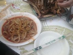 -正宁路小吃夜市