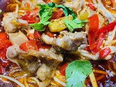 -好這口重庆小面(总店)