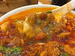 -豆相识•九九豆腐脑(牛咡桥店)