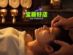 -左右Massage/Spa(长寿路店)