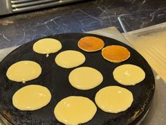 -富力铂尔曼大酒店-尚西餐厅