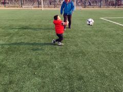 -回龙观体育文化公园