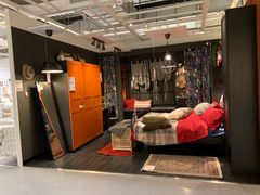 -宜家家居(西安未央商场店)