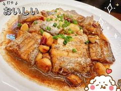 -渔满仓海鲜渔家(象山二店)