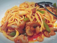 -必胜客(南宁盛天地店)