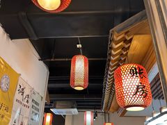 -张大嘴菜馆(庞各庄店)