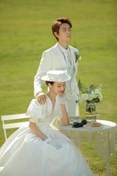 -全城热恋高端婚纱摄影(水头店)