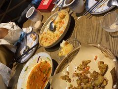 -那时新疆·若羌(经纬汇店)