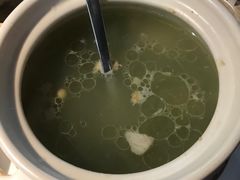 -外婆私房菜(新亚百货店)