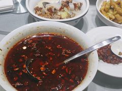 -鸭王烤鸭店(三里河店)