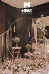 -M'S BANQUET AND SPACE ART