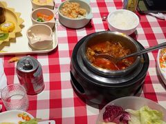 -西贝(紫荆广场店)