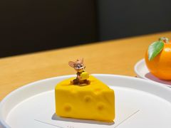 -俏贝拉(裕后街店)