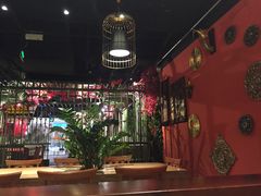 -浩海火烧云傣家菜(京广店)
