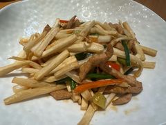 -竹里馆·淮扬菜·功夫茶(老门东店)