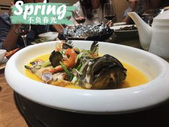 -79号渔船海鲜饭店(华强北店)