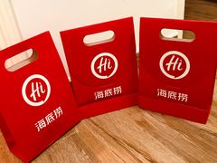 -海底捞火锅 (利舞台广场店)