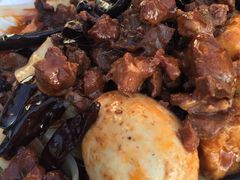 -老鲁牛肉板面(金环里店)