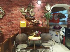 -92°C俄式厨房(中央大街店)