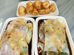 -穗银肠粉店(东川路店)