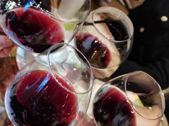 -繁花里音乐餐厅(新天地店)