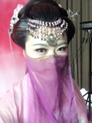 -盘子女人坊古装写真摄影(厦门总店)