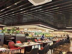 -汉丽斯巴西烤肉自助(市南店)