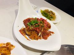 -么子烤肉(化龙池店)