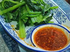 -蜗牛小馆醉乡民谣云南菜(惠新西里店)