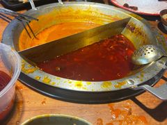 -楠火锅(仁恒梦中心店)