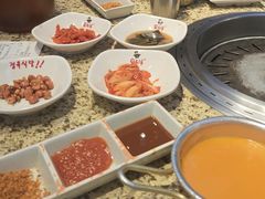 -安又胖韩国烤肉(美罗城店)