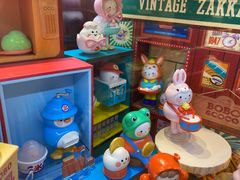 -泡泡玛特POPMART(上海环球港店)