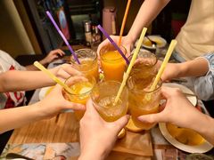 -秀·爱尔兰餐吧(上海路店)