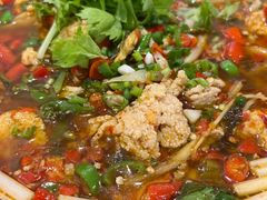 -飞虹鱼馆(春华路店)