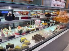 -面包新语(滨湖万达店)