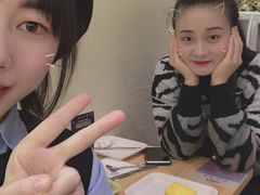 -满记甜品(巴黎春天宝山店)