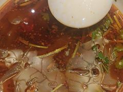 -三道菜(明堂公园店)